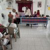 Henawatta Samurdhi Praja Moola Organization's anniversary general meeting was held (2023-01-09)